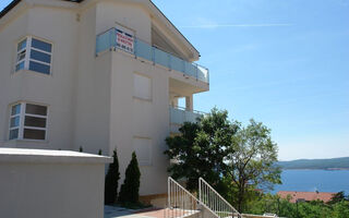 Náhled objektu Apartmány 1355-2673, Crikvenica