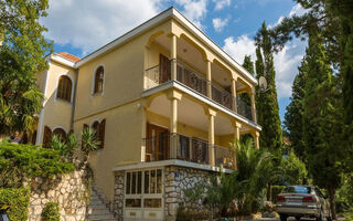 Náhled objektu Apartmány 1355-2750, Crikvenica