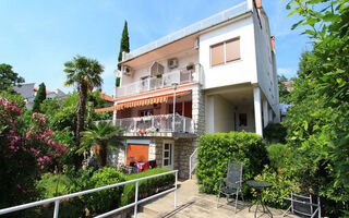 Náhled objektu Apartmány 1355-2758, Crikvenica