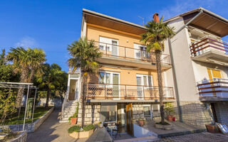 Náhled objektu Apartmány 1355-2807, Crikvenica