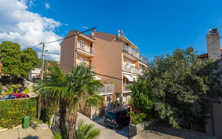 Náhled objektu Apartmány 1355-2813, Crikvenica