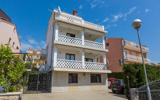 Náhled objektu Apartmány 1355-2824, Selce