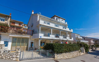 Náhled objektu Apartmány 1355-2828, Crikvenica