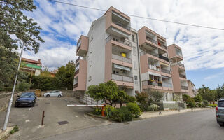 Náhled objektu Apartmány 1355-2863, Crikvenica