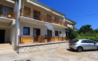 Náhled objektu Apartmány 1355-2926, Crikvenica