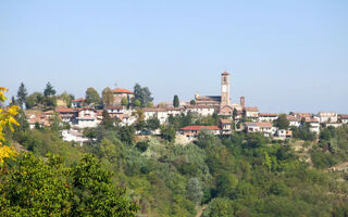 Náhled objektu Agriturismo San Michele, Vinchio