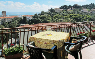 Náhled objektu Condominio Oleandri, Riviera Ponente