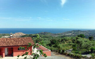 Náhled objektu Antica Pineta, Riviera Ponente