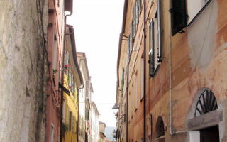 Náhled objektu La Casa Delle Rondine, Borgomaro