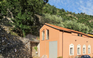 Náhled objektu Del Ponte, Praelo
