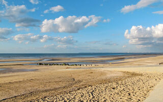 Náhled objektu Le Beau Rivage, Villers sur mer