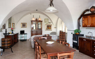 Náhled objektu Castello, Riviera Ponente