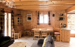 Náhled objektu Chalet Luca, La Tzoumaz