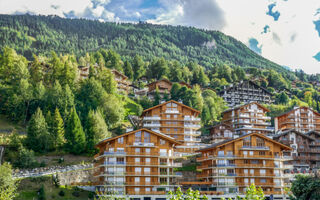 Náhled objektu Le Bouquetin, Nendaz