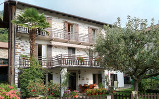 Náhled objektu Casa Margherita, Lago Maggiore