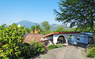 Náhled objektu Casa Nel Bosco, Lago Maggiore