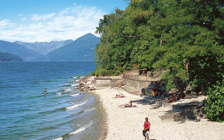 Náhled objektu Residence Belmonte, Lago Maggiore