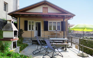 Náhled objektu Casa Cheglio, Lago Maggiore