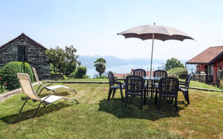 Náhled objektu Casa Monte San Giulio, Lago di Orta