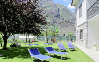 Náhled objektu Casa Serena, Lago di Como