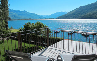 Náhled objektu Brezza Di Lago, Lago di Como