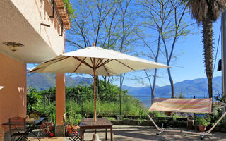 Náhled objektu Casa Chiara, Lago di Como