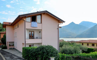 Náhled objektu Sharon, Lago di Como