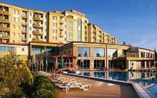 Náhled objektu Hotel Karos Spa, Zalakaros