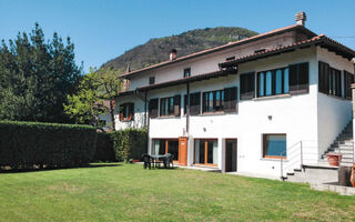 Náhled objektu Casa Mario, Lago di Como