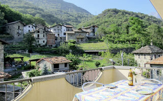 Náhled objektu Nives, Lago di Como