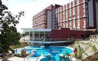 Náhled objektu Hotel Danubius Health Spa Resort Aqua, Hevíz