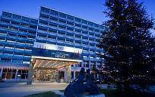 Náhled objektu Hotel Danubius Health Spa Resort Heviz, Hevíz
