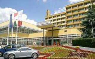 Náhled objektu Hunguest Hotel Helios, Hevíz