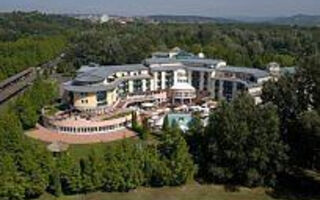 Náhled objektu Lotus Therme Hotel & Spa, Hevíz
