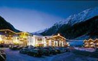 Náhled objektu Schneeberg Resort & Spa, Ridnaun