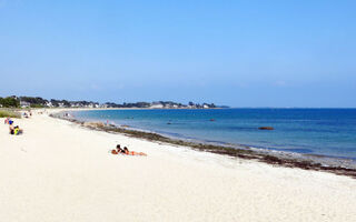 Náhled objektu Résidence Hôtel Les Salines, Carnac