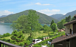 Náhled objektu Residence Ca'Serena, Lago di Ledro