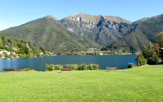 Náhled objektu Bungalow Al Lago, Lago di Ledro