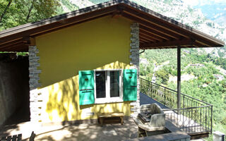 Náhled objektu Chalet 4 You, Lago di Garda