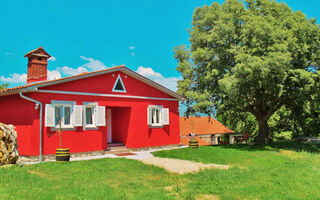 Náhled objektu Rustica, Rabac