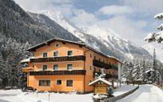 Náhled objektu Hotel-Pension Hubertus, Mallnitz