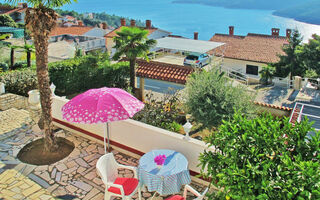 Náhled objektu Palma, Rabac