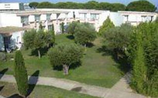 Náhled objektu Residence de Camargue, Port Camargue / Le Grau du Roi