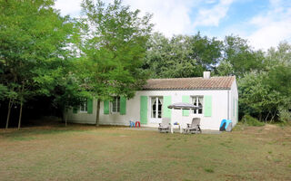 Náhled objektu La Melounière, Ile d'Oléron
