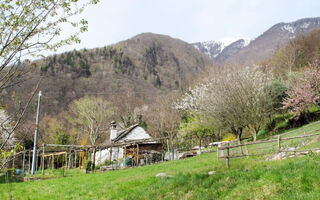 Náhled objektu Baita Anita, Domodossola