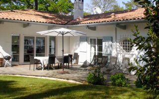 Náhled objektu Les Cigales, Arcachon