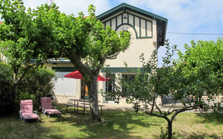 Náhled objektu Horizon, Cap Ferret