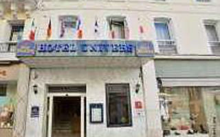 Náhled objektu Best Western Hotel Univers, Cannes