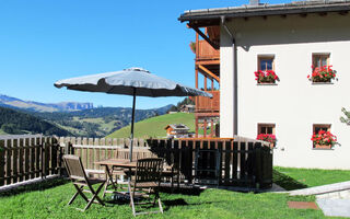 Náhled objektu Haus La Rocca, Selva di Val Gardena / Wolkenstein