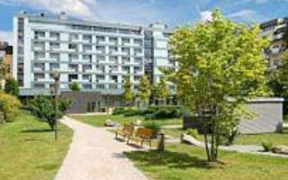 Náhled objektu Hotel Park Inn by Radisson Linz, Linz